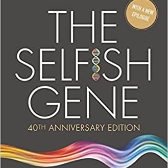 The Selfish Gene  Richard Dawkins