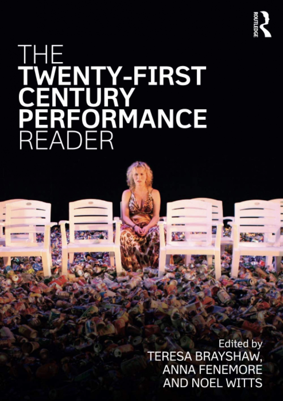 Read:  The 21st Century Performance Reader