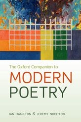 Characteristics of Modern Poetry