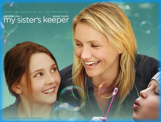Sister's keeper
